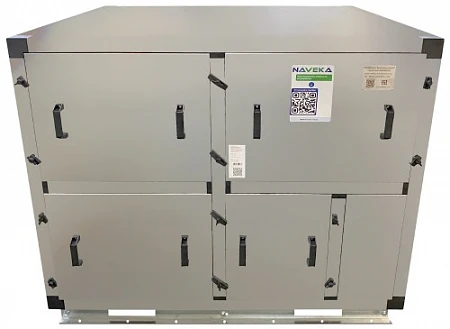 Naveka Node3-3600(50c)/RR,VEC(B310*2),E9.4 Classic с пультом TS4