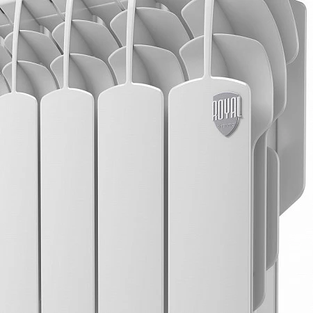 Royal Thermo Vittoria 350 VDR 10 секц.