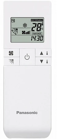 Panasonic CS-XZ20XKEW