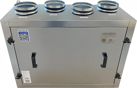 Naveka Node9-200(50m)/RP-M,VAC(D225) Vertical с пультом-термостатом