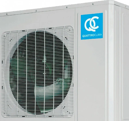 QUATTROCLIMA QN-CCU350D