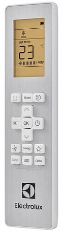 Electrolux Smartline EACS-12HSM/N8_V2