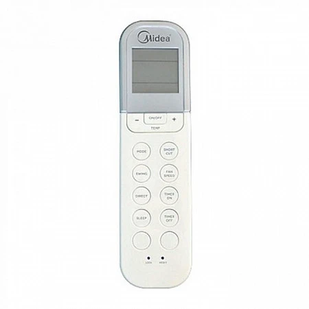 Midea MCA3U-18HRFNX(GA)/T-MBQ4-03E