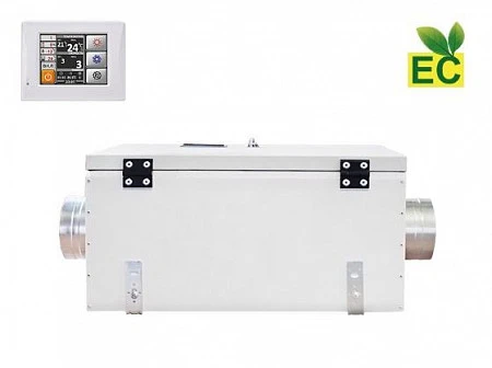 ФЬОРДИ ВПУ 800 ЕС/6-380/2-GTC