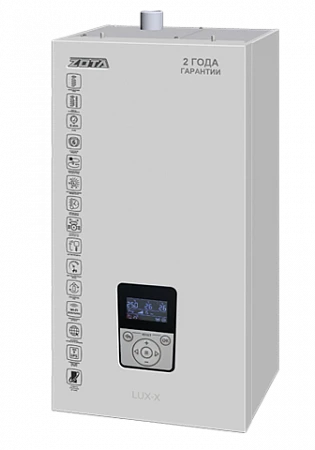 Zota LUX-X 60