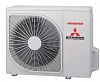 Mitsubishi Heavy Стандарт Плюс SRK63ZTL-W/SRC63ZTL-W