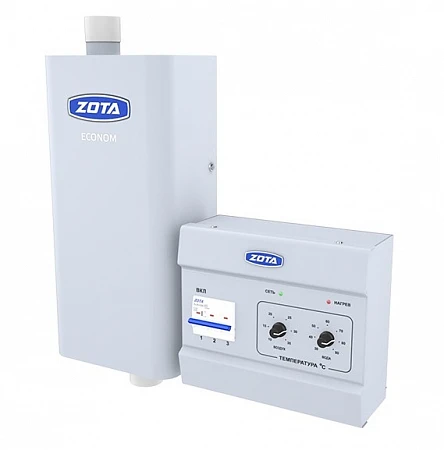Zota 33 Econom