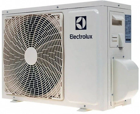 Electrolux Fusion Wave EACS/I-24HFW/N8