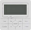Ballu Universal III (R410a) BLC_D-100HN1_24Y