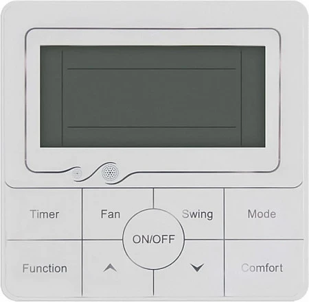 Ballu Universal III (R410a) BLC_D-100HN1_24Y