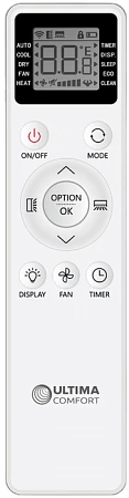 ULTIMA COMFORT Eclipse ECS-07PN