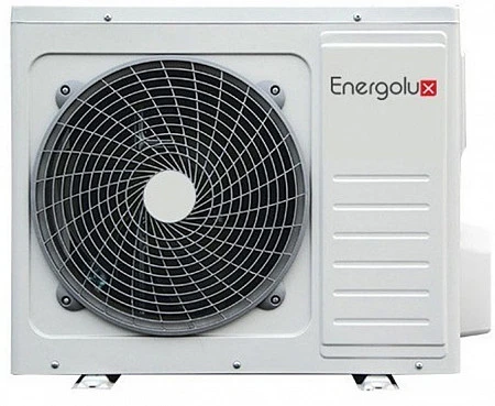 Energolux Basel SAS07B3-A/SAU07B3-A