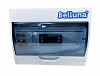 Belluna P316 Frost