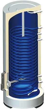 Ferroli Ecounit N 300 1C