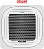 Ecoclima Profi Line On-Off ECLCA-TC60/4R1A/ECL-TC60/5R1A(U)
