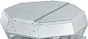 Ventart ROOF-H 560 D4 30