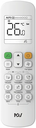 Mdv I3-45WMVR12D-B