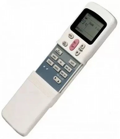 General Climate GC/GU-CF60HRN2