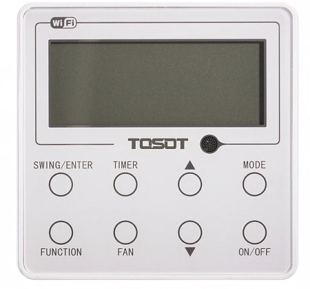 Tosot T18H-FDSA/I