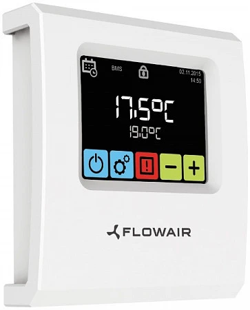 FLOWAIR T-box