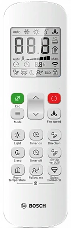 Bosch AF2-W 90-1