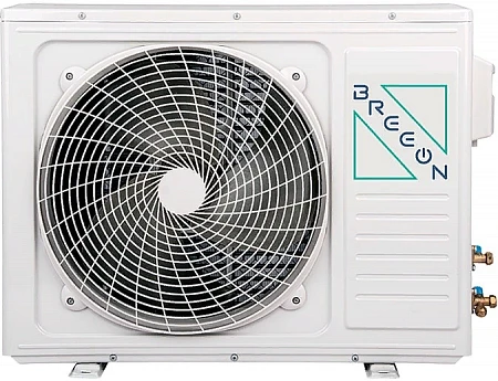 Breeon Prisma BRC-12TPI