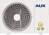 AUX ALLD-H18/4R1C/AL-H18/4R1С(U)