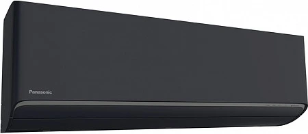 Panasonic Design black CS-XZ20ZKEW-H