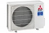 Mitsubishi Electric Mr.Slim PKA-M35LAL/PUHZ-ZRP35VKA