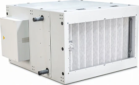 Dimmax Scirocco 100W-2