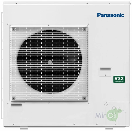 Panasonic S-125PT2E5B/U-125PZH2E5