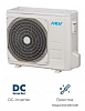 Mdv MDOU-24HFN8