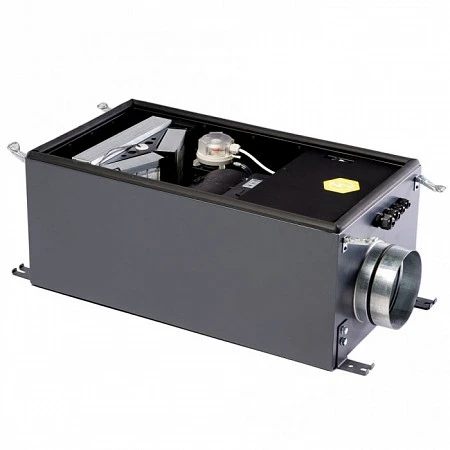 Minibox E-650 PREMIUM GTC