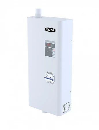 Zota 6 Lux