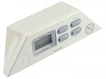 Nobo NCU 2R