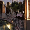 Italkero Falo Silver ручное управление