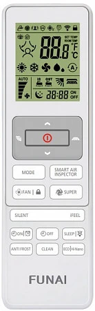 Funai Emperor Smart Eye RACI-EM25HP.D04