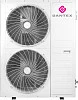 Dantex City RK-60BHT3N/RK-60HT3NE-W