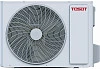 Tosot Clivia T24H-SCW/I/T24H-SCW/O
