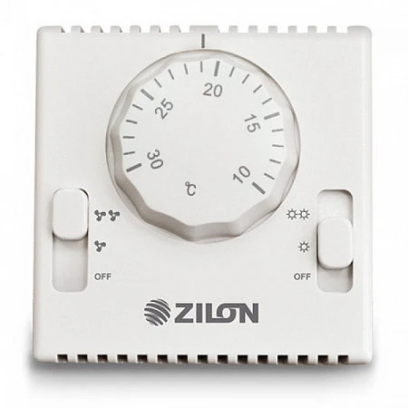 Zilon ZVV-9T