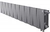 Royal Thermo PianoForte 200 Silver Satin VDR80 - 20 секц.