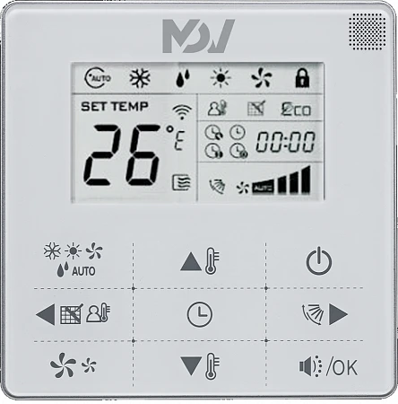Mdv D71T2/N1-DA5(B)