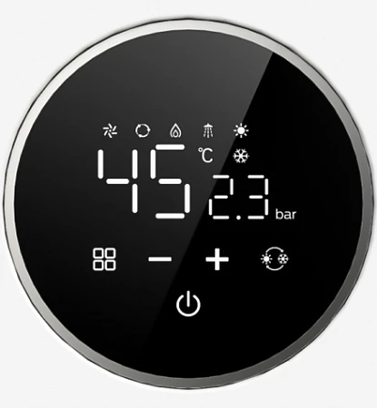 Philips AWH7306/51 (B24C1)
