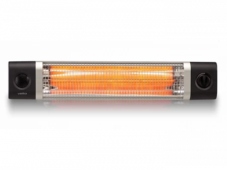 Veito CH 2500 TW Black