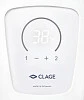 Clage DCX Next L