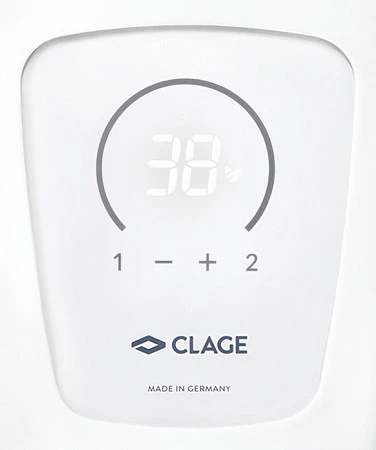 Clage DCX Next L