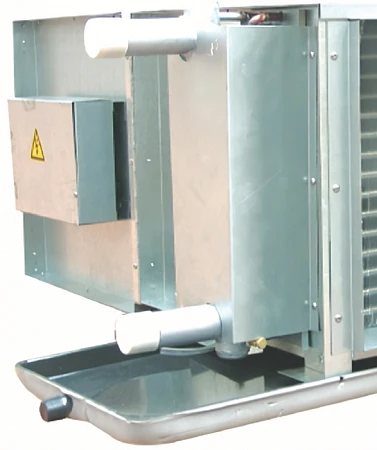 IGC IWF-Q1500CHB24HP