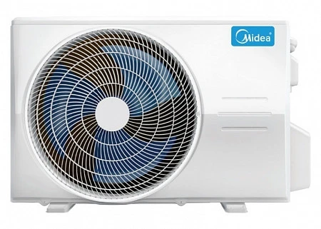 Midea Unlimited MSAG2-07N8C2-I/MSAG2-07N8C2-O
