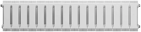 Royal Thermo PianoForte 200 /Bianco Traffico - 16 секц.