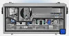 Naveka Node4-315(50m)/VAC(D280),E11 с пультом TS4